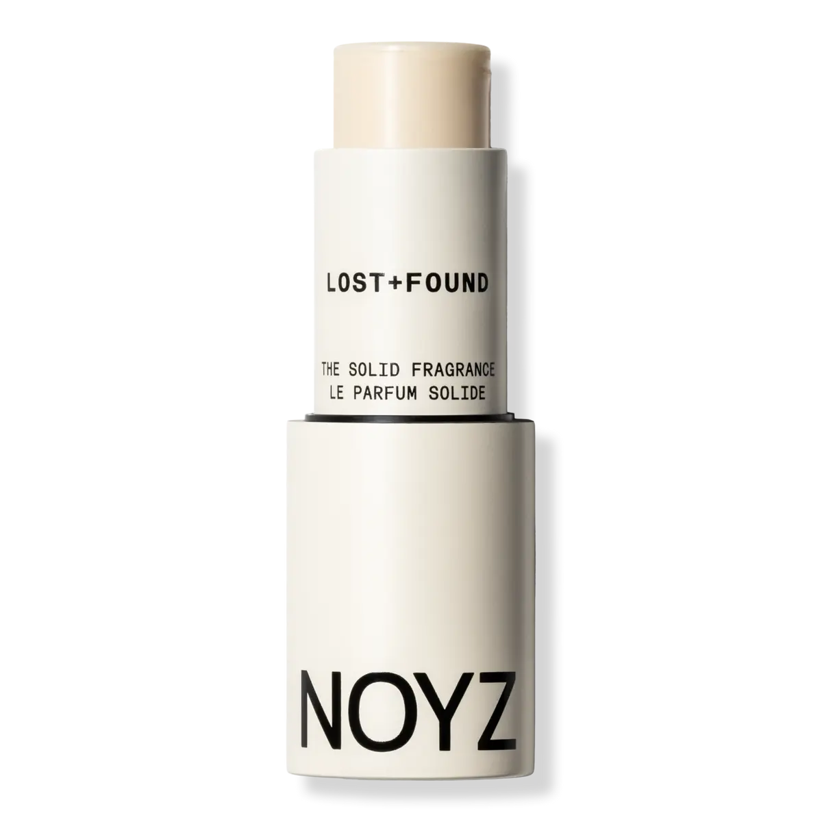 NOYZ The Solid Fragrance - Lost + Found