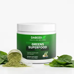Greens Superfood