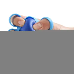 Finger & Grip Strength Training Ball - Portable Hand Exerciser for Stress Relief & Hand Muscle Recovery, Ideal Hand Therapy Sports Ball