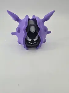 Cloyster 3D Printed