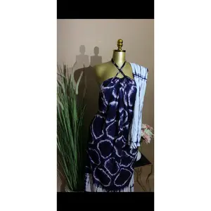 Backless Dera