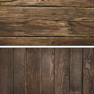 Rustic Wood Backdrop