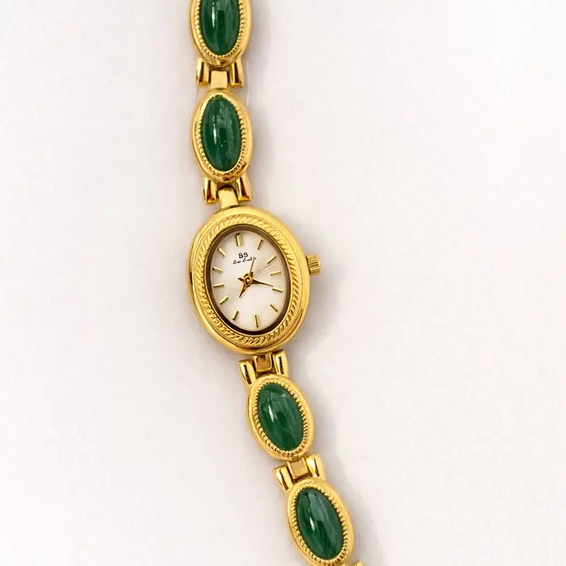 Vintage watch women dainty - TikTok Shop display picture 3