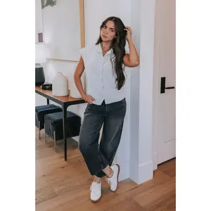 FREE PEOPLE - Deep Trance Dropped Boyfriend Jeans - 3 Colors!