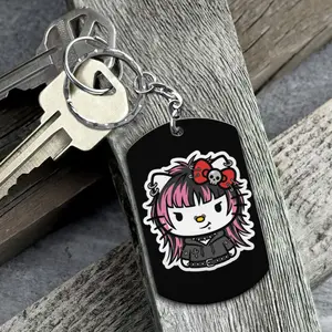 AltKit Keychain