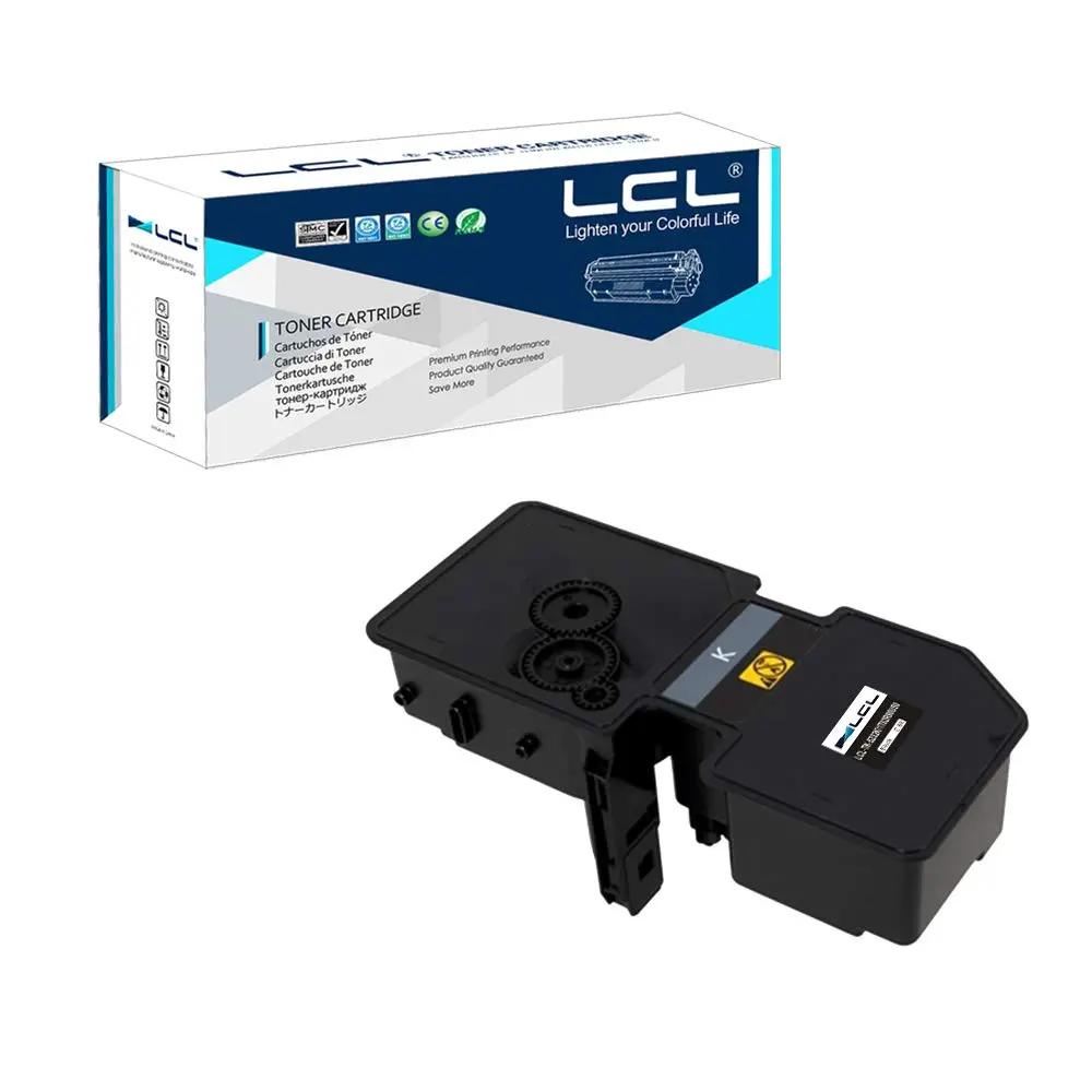Kyocera Compatible TK5232K Toner Cartridge Black