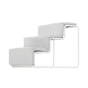 EveryYay Wire 3 Pet Step Stairs