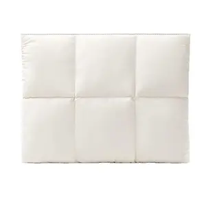 Puffy Laptop Sleeve 13 Inch 14 Inch, Puffer Laptop Carrying Case, Pillow Cover Compatible with MacBook, Protective Notebook Sleeve Bag, Lightweight Case