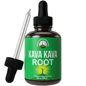 Kava Kava Root Drops