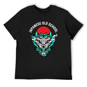 180g Heavyweight Customized Elastic Breathable Cotton Tee - Men's Graphic T-Shirt, Aesthetic Streetwear, Japanese Old School "My Peace" Urban Vibe, Premium Daily Wear, Deo Merch, Frisco Orange, Anti Grape Clothing, Big Deborah, Funny Sleeve