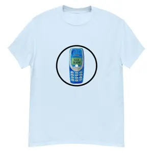 Pawsa #1 Funky Discs Series Tee - Summer 2024 Collection