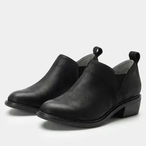 Alegria Merle Comfort Signature Arch Support Women's Bootie
