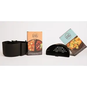 CrockPockets Pressure Cooker Silicone Dividers Package!