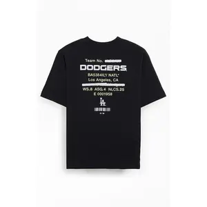 47 Brand Men's Dodgers Chito T-Shirt - Multicolor