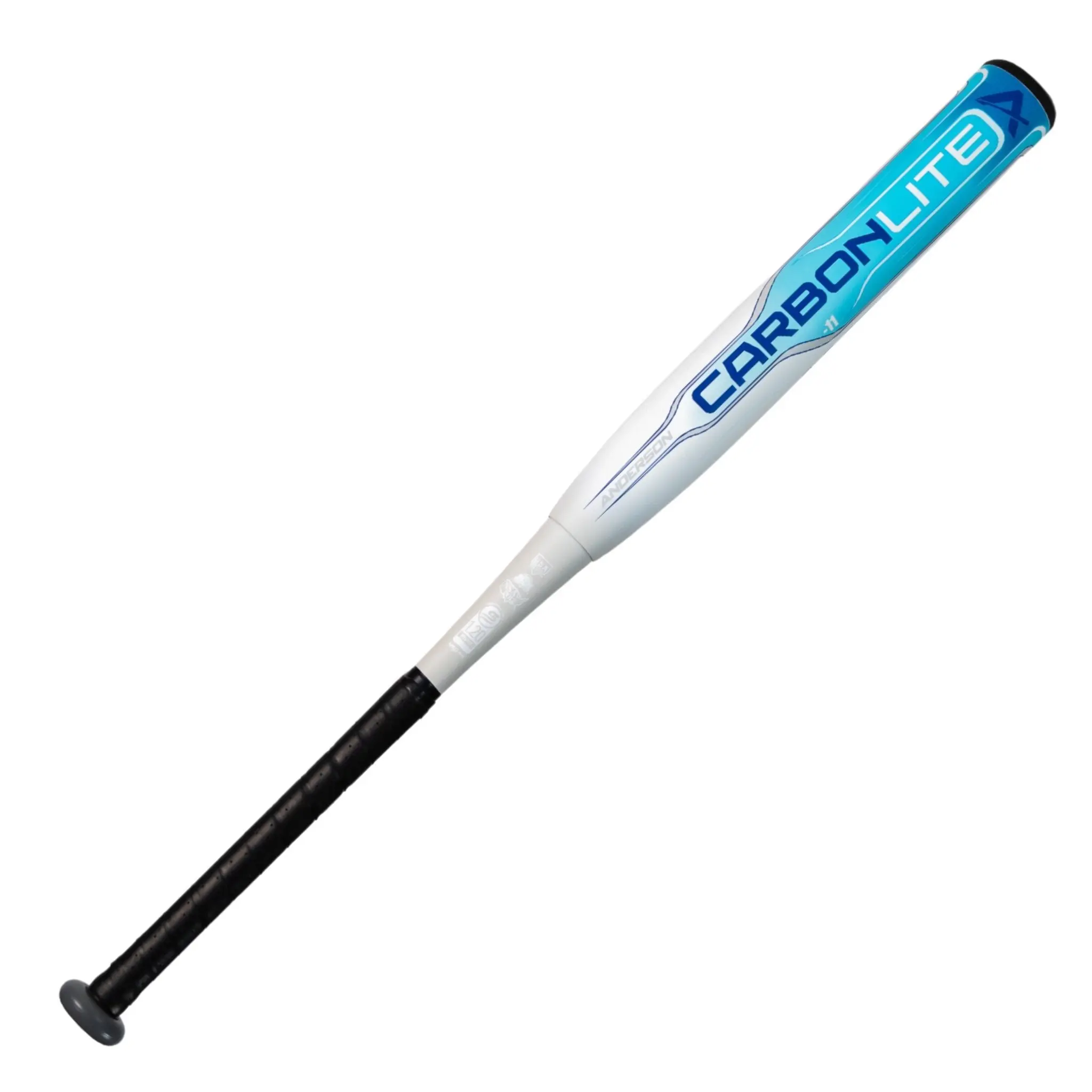 Anderson Rocketech Carbonlite -11 Fastpitch Softball Bat 017056
