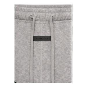 Fear of God Essentials Sweatpants (FW22) Dark Oatmeal Authentic Brand New Fashion Streetwear Hypebeast Limited Gift