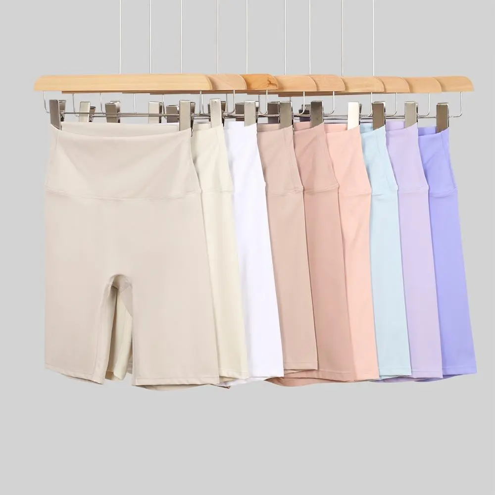 LULU Women's High-Waisted Capri Leggings: Lightweight, quick-drying summer yoga capris LULU Women's High-Waisted Capri Leggings: Lightweight, quick-drying summer yoga capris