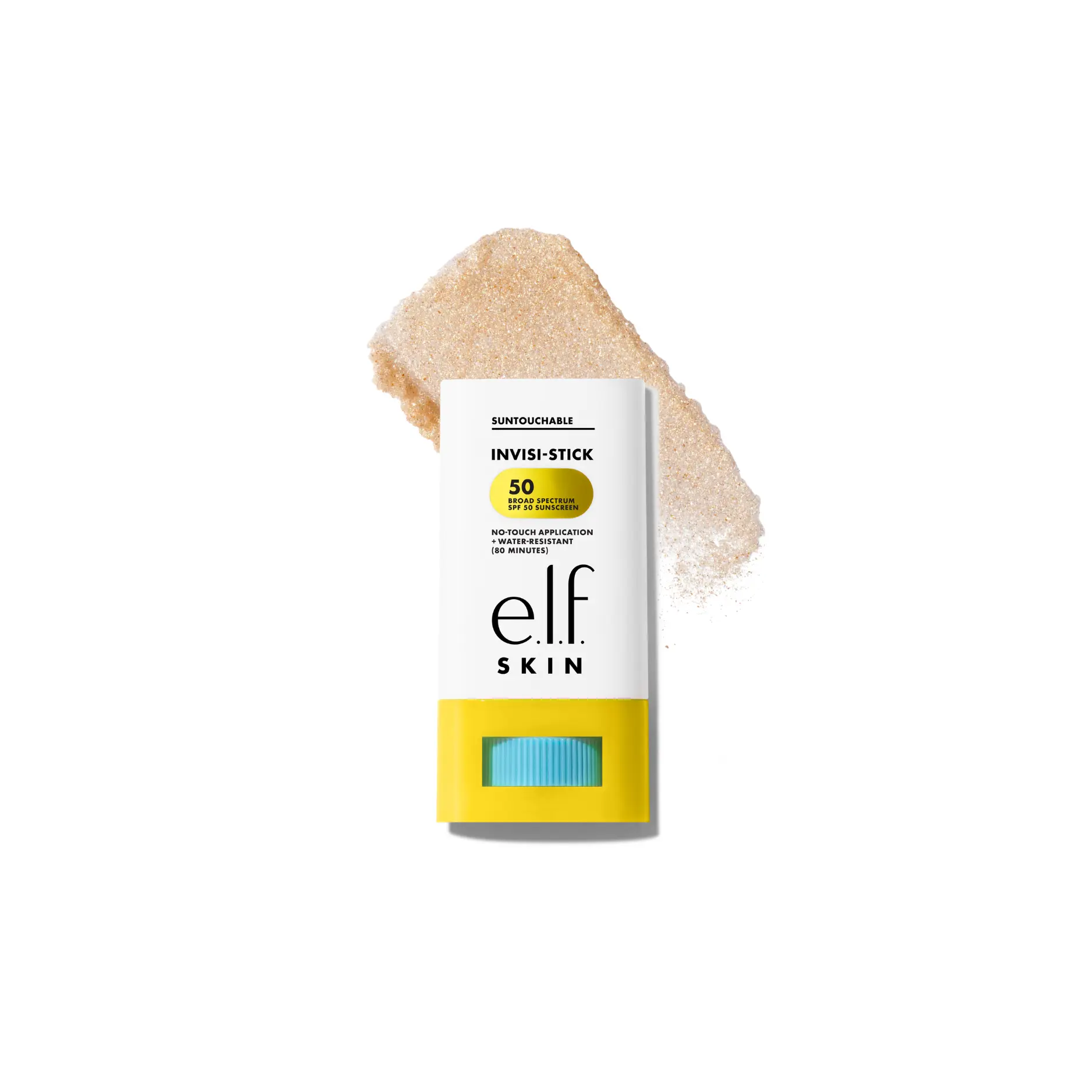 Suntouchable Invisi-Stick SPF 50 Glitz
