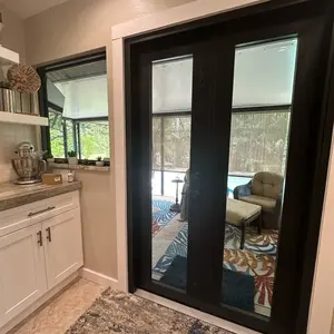 Custom Impact Doors - Hurricane-Rated, Durable Exterior Doors for Home Storm Protection