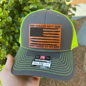 BCB Hat