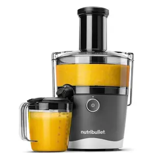 NutriBullet Juicer Centrifugal Juicer Machine for Fruit, Vegetables, and Food Prep, 27 Ounces/1.5 Li