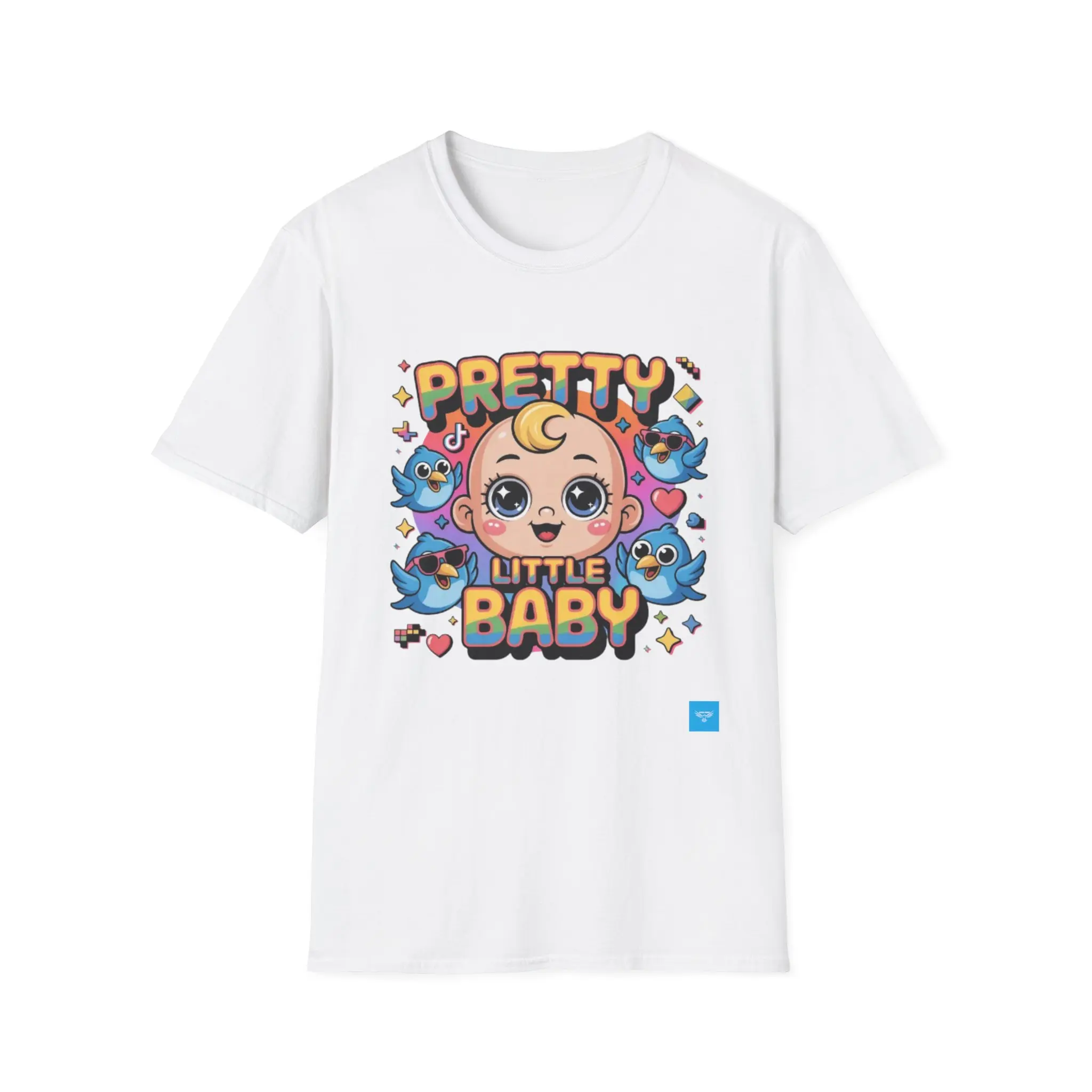 Pretty Little Baby T-Shirt