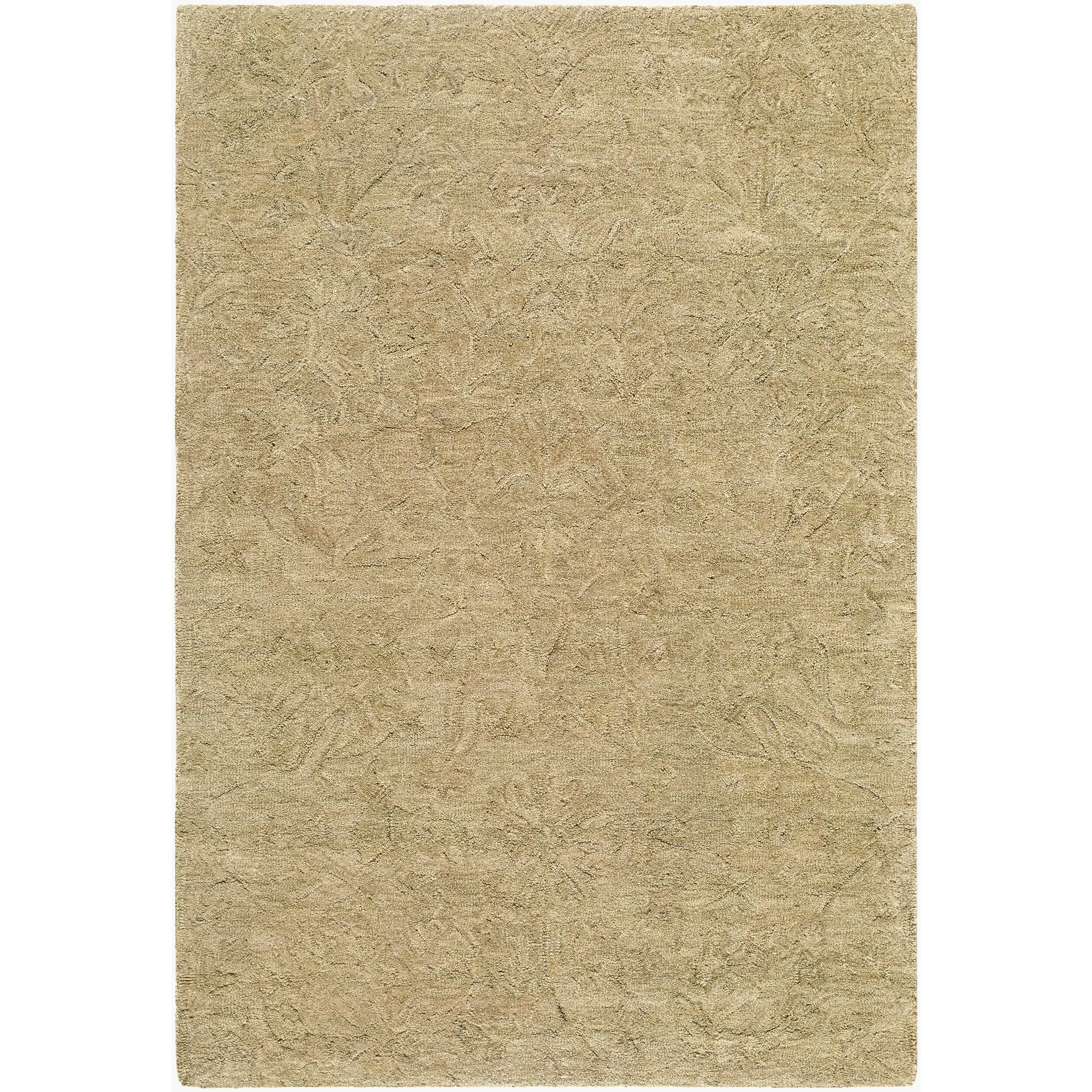 The Neutral Edit Handmade  Rachel Zoe x LIVABLISS RZNE-2303 Area Rug