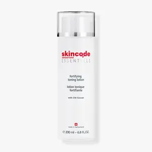 Skincode Essentials Daily Care Fortifying Toning Lotion 200ML