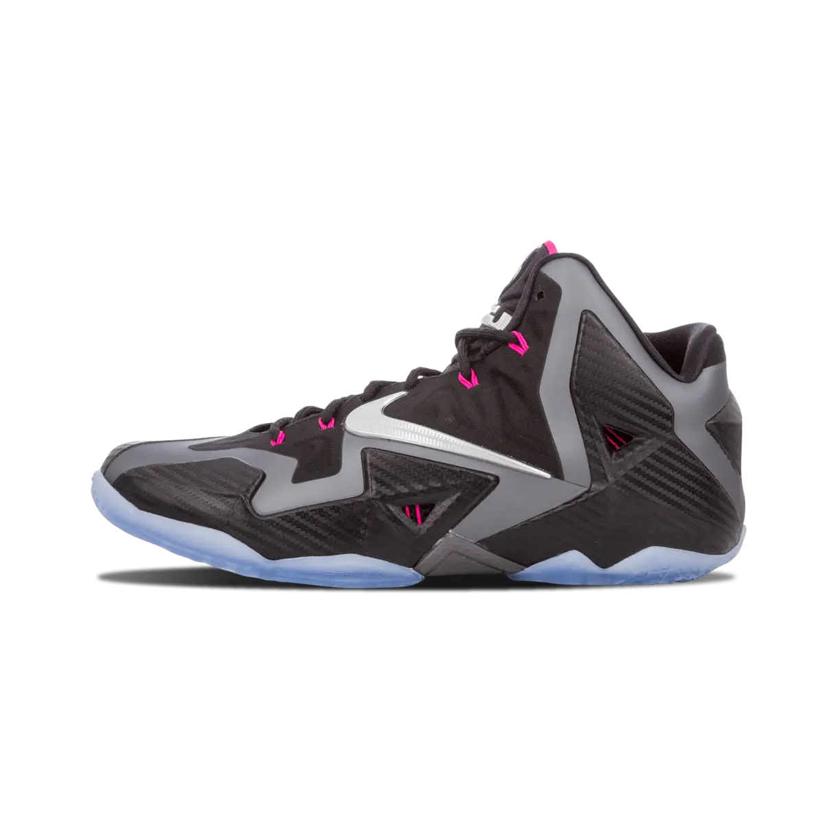 Lebron 11 "Miami Night" 616175 003