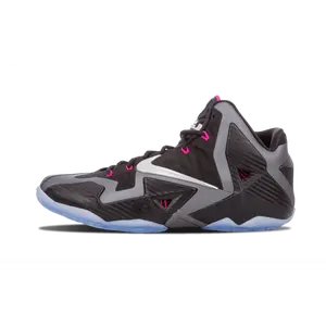 Lebron 11 "Miami Night" 616175 003