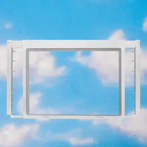 Slider Window Adapter Kit