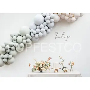 Indy Balloon Arch Kit