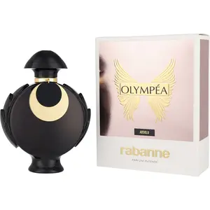 Paco Rabanne Olympea Absolu By Paco Rabanne Parfum Intense For Women