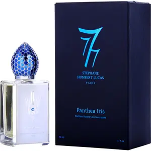 Stephane Humbert Lucas 777 Panthea Iris By Stephane Humbert Lucas 777 Eau De Parfum For Unisex