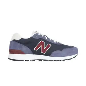 New Balance Men's Blue 515 Sneakers, ML515WNV