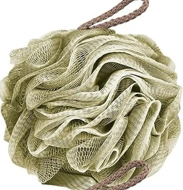 Fu Store Loofah Sponge Shower Loofahs Fu Store Loofah Sponge Shower Loofahs