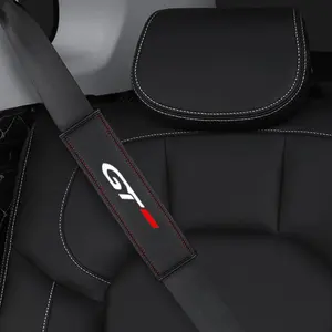 Shoulder Pressure Relief Protective Cover for Peugeot Models, Compatible with 106 206 306 308 307 206 3008 2008 406 407 Gt Gtline