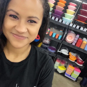 Miri’s Tupperware Miri’s Tupperware