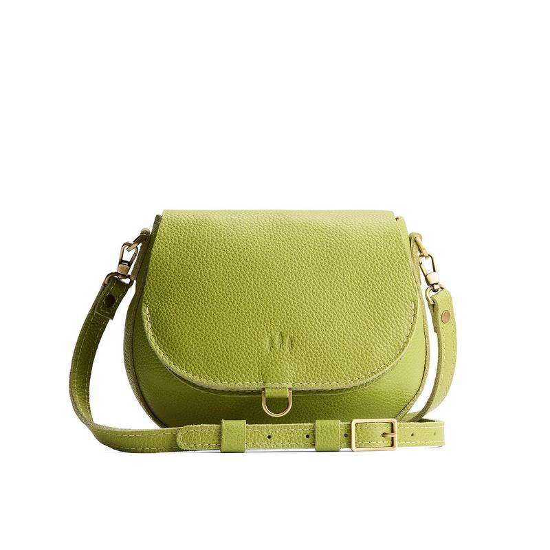 Monaco Crossbody