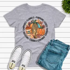 40 Mystery Fall Screen Print Transfers