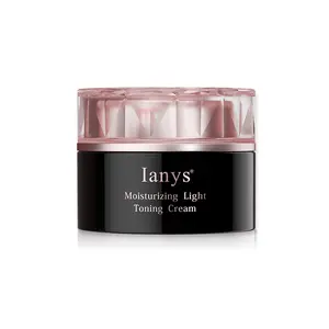 【Chrismas gift】Ianys  Niacinamide Toning Cream,brightening, concealing blemishes, 50g Moisturize Moisturizer