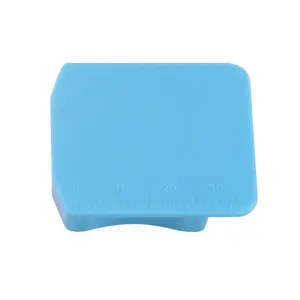 1pcs Sewing Machine Magnetic Seam Guide, Universal Strong Magnet Positioning Tool, Lockstitch Machine Gauge Presser, Sewing Accessories