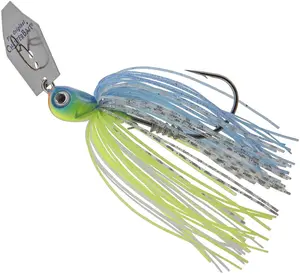 Z-Man Tungsten Chatterbait Elite Evo Z-Man Tungsten Chatterbait Elite Evo