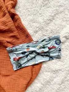 Twistband - Twilight