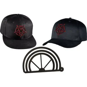 Hat Brim Bender