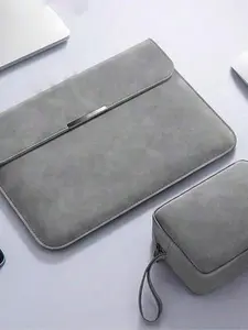 Waterproof Laptop Bag, Laptop Sleeve, Laptop Cover, Waterproof Computer Bag, Compatible Inner Case, Shockproof, Ideal for Business Travel, Office, Daily Commute, Perfect Gift