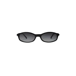 SHEVOKE Gini Sunglasses in Black