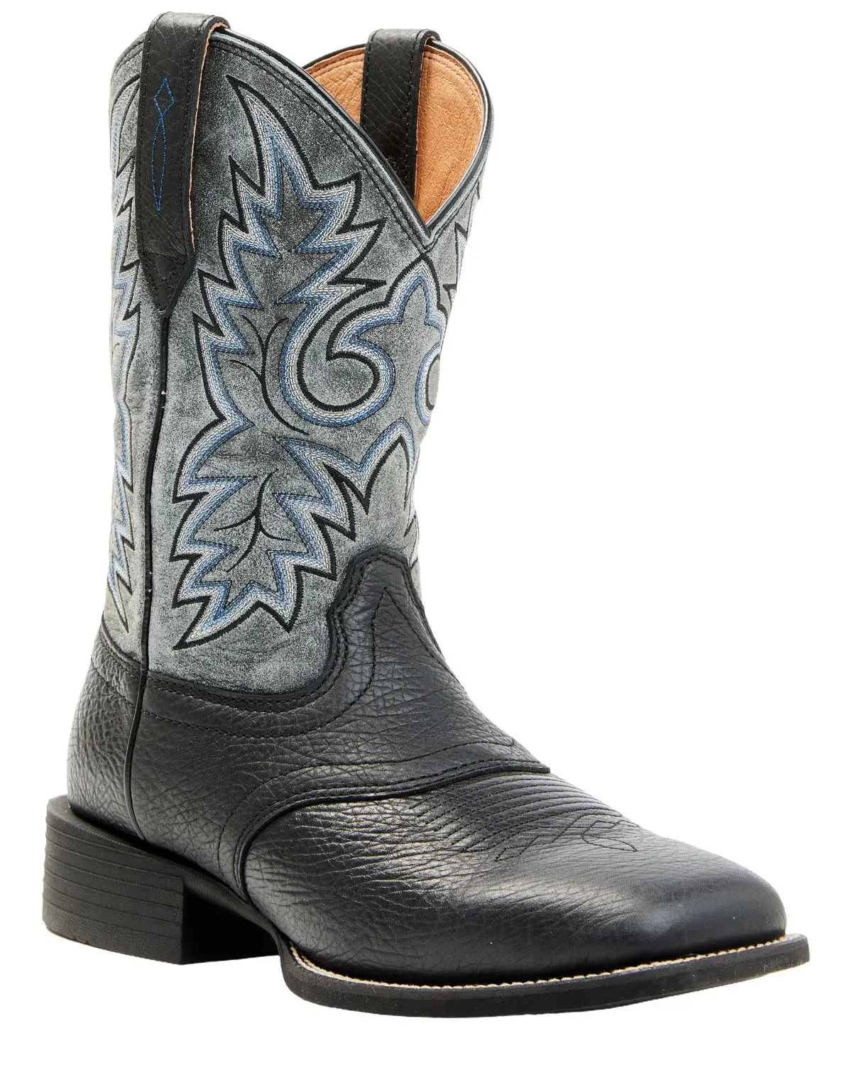 Cody James Men's Men'S Badge Xero Gravity&Trade; Western Boot Broad - Bcjfa24p2-6