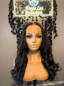 Ready To Ship - 20 Inch Virgin Body Wave
