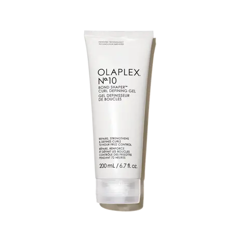 OLAPLEX Nº.10 Bond Shaper Curl Defining Gel for Anti-Frizz, Defined Curls